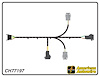 REAR BODY LIGHT HARNESS, - image 1