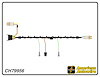 REAR BODY LIGHT HARNESS, - image 1
