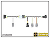REAR BODY LIGHT HARNESS, - image 1