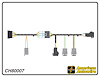 REAR BODY LIGHT HARNESS, - image 1
