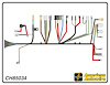 FRONT LIGHT HARNESS, 6 cy - image 1