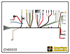 FRONT LIGHT HARNESS, V8, - image 1