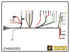 FRONT LIGHT HARNESS, V8, - image 1