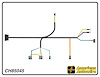 ENGINE HARNESS, 6 cyl., w - image 1