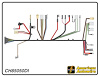 FRONT LIGHT HARNESS, V8, - image 1