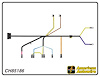 ENGINE HARNESS, V8, with - image 1