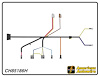 ENGINE HARNESS, V8, with - image 1