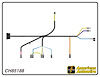 ENGINE HARNESS, 6 cyl., w - image 1