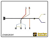 ENGINE HARNESS, V8, with - image 1