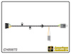 REAR BODY HARNESS, interm - image 1