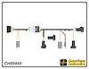 REAR BODY LIGHT HARNESS, - image 1