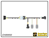 REAR BODY LIGHT HARNESS, - image 1
