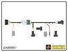 REAR BODY LIGHT HARNESS, - image 1
