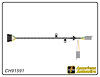 REAR BODY HARNESS, interm - image 1