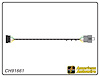 REAR BODY HARNESS, interm - image 1