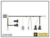 REAR TAIL LIGHT HARNESS 6 - image 1