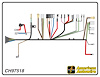 FRONT LIGHT HARNESS, 6 cy - image 1