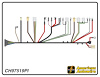 FRONT LIGHT HARNESS, V8, - image 1
