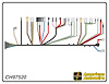 FRONT LIGHT HARNESS, V8, - image 1