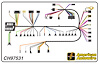 DASH HARNESS, with factor - image 1