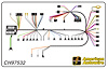 DASH HARNESS, with factor - image 1