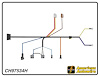 ENGINE HARNESS, V8, with - image 1