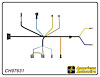 ENGINE HARNESS, V8, 396 c - image 1