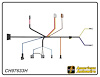 ENGINE HARNESS, V8, with - image 1