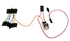 COLUMN ADAPTER HARNESS GM - image 1