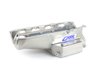 11-102 Circle Track Oil Pan Pre-1980 Small Block Chevy Blocks - image 2