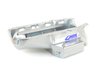 11-102T Circle Track Oil Pan 1986-Up Small Block Chevy Blocks (1-piece Rear Seal) - image 2