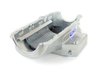 11-102T Circle Track Oil Pan 1986-Up Small Block Chevy Blocks (1-piece Rear Seal) - image 3
