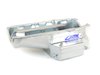 11-120M Circle Track Oil Pan 1980-1985 Small Block Chevy Blocks - image 3