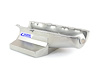 Circle Track Oil Pan 1986-Up Small Block Chevy Blocks (1-piece Rear Seal) - image 1