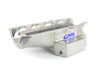 Circle Track Oil Pan 1986-Up Small Block Chevy Blocks (1-piece Rear Seal) - image 2