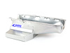 Circle Track Oil Pan 1986-Up Small Block Chevy Blocks (1-piece Rear Seal) - image 1