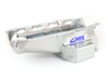 Circle Track Oil Pan 1986-Up Small Block Chevy Blocks (1-piece Rear Seal) - image 2