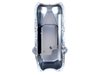 11-200M Circle Track Oil Pan 1980-1985 Small Block Chevy Blocks - image 4