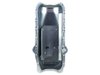 11-200T Circle Track Oil Pan 1986-Up Small Block Chevy Blocks - image 4