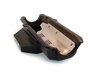 Circle Track Oil Pan 1986-Up Small Block Chevy Blocks (1-piece Rear Seal) - image 3