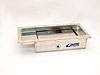 11-280 Circle Track Oil Pan GM LS Open Chassis - image 2