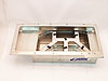 11-280 Circle Track Oil Pan GM LS Open Chassis - image 3