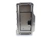 11-280 Circle Track Oil Pan GM LS Open Chassis - image 4