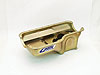 11-900 Circle Track Oil Pan 1974-1997 Ford 2300cc - image 2