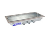 12-734 Oil Pan For Ford 5.0 Coyote Dry Sump Pan - image 1