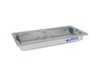 12-734 Oil Pan For Ford 5.0 Coyote Dry Sump Pan - image 2