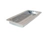 12-734 Oil Pan For Ford 5.0 Coyote Dry Sump Pan - image 4