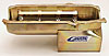 13-080 Drag Race Oil Pan Pre-1980 Small Block Chevy Blocks - image 2