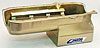 13-080M Drag Race Oil Pan 1980-85 Small Block Chevy Blocks (Right Side Dipstick) - image 2
