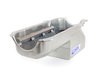 13-080M Drag Race Oil Pan 1980-85 Small Block Chevy Blocks (Right Side Dipstick) - image 3